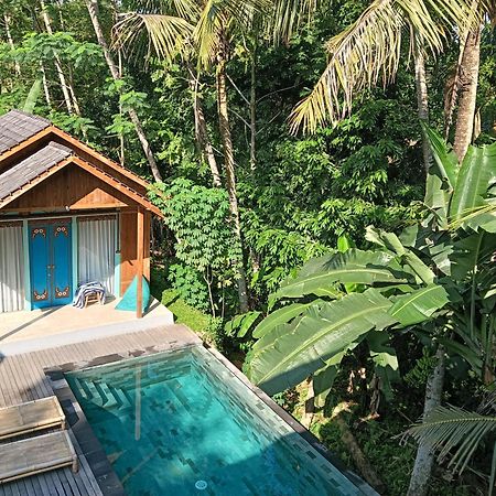 Rumah Guci Ubud  Ngoại thất bức ảnh