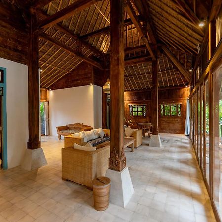 Rumah Guci Ubud  Ngoại thất bức ảnh