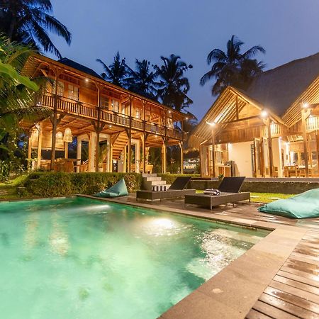 Rumah Guci Ubud  Ngoại thất bức ảnh