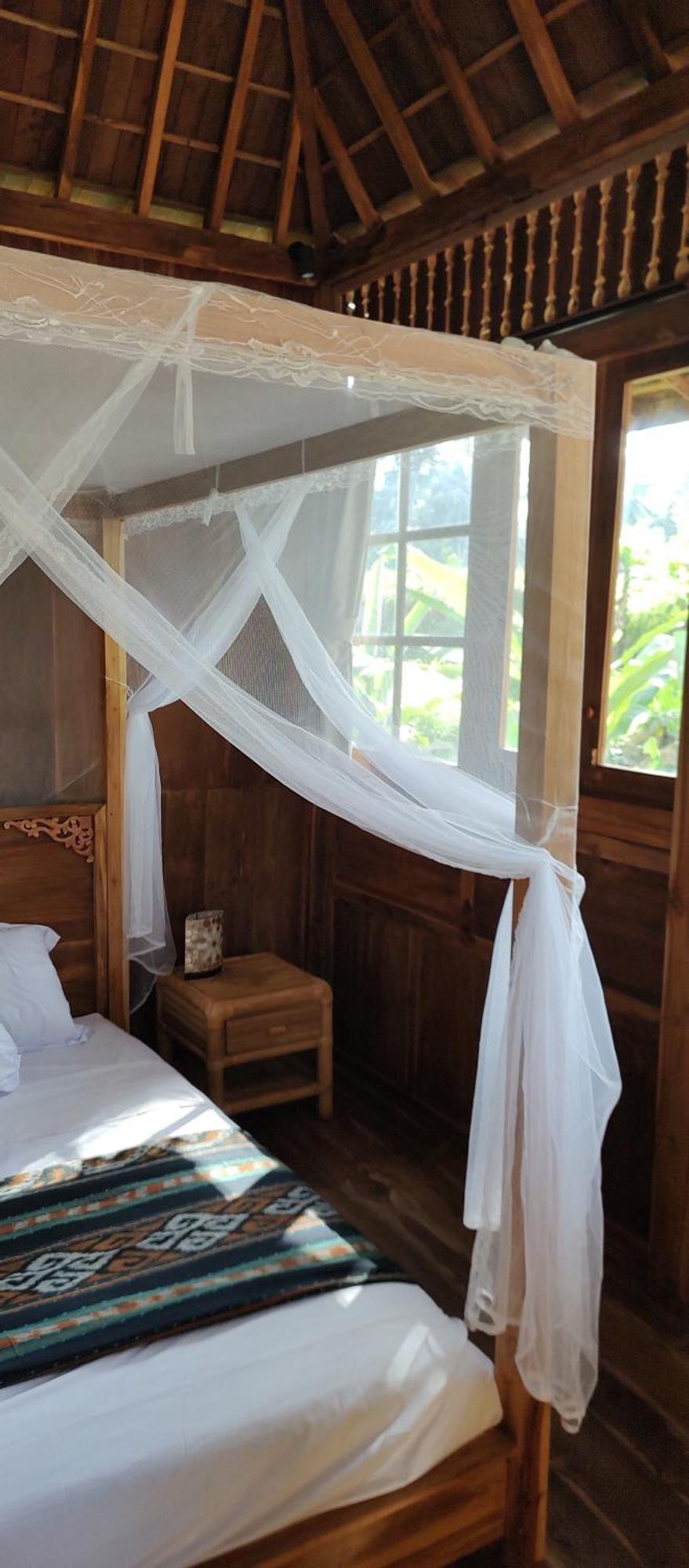 Rumah Guci Ubud  Ngoại thất bức ảnh