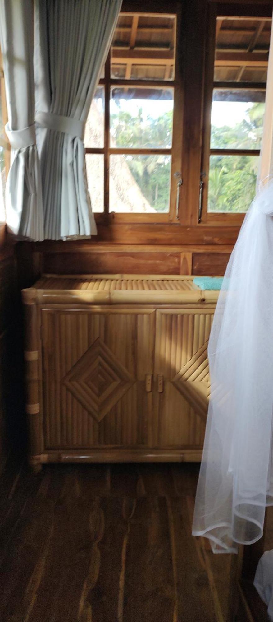Rumah Guci Ubud  Ngoại thất bức ảnh