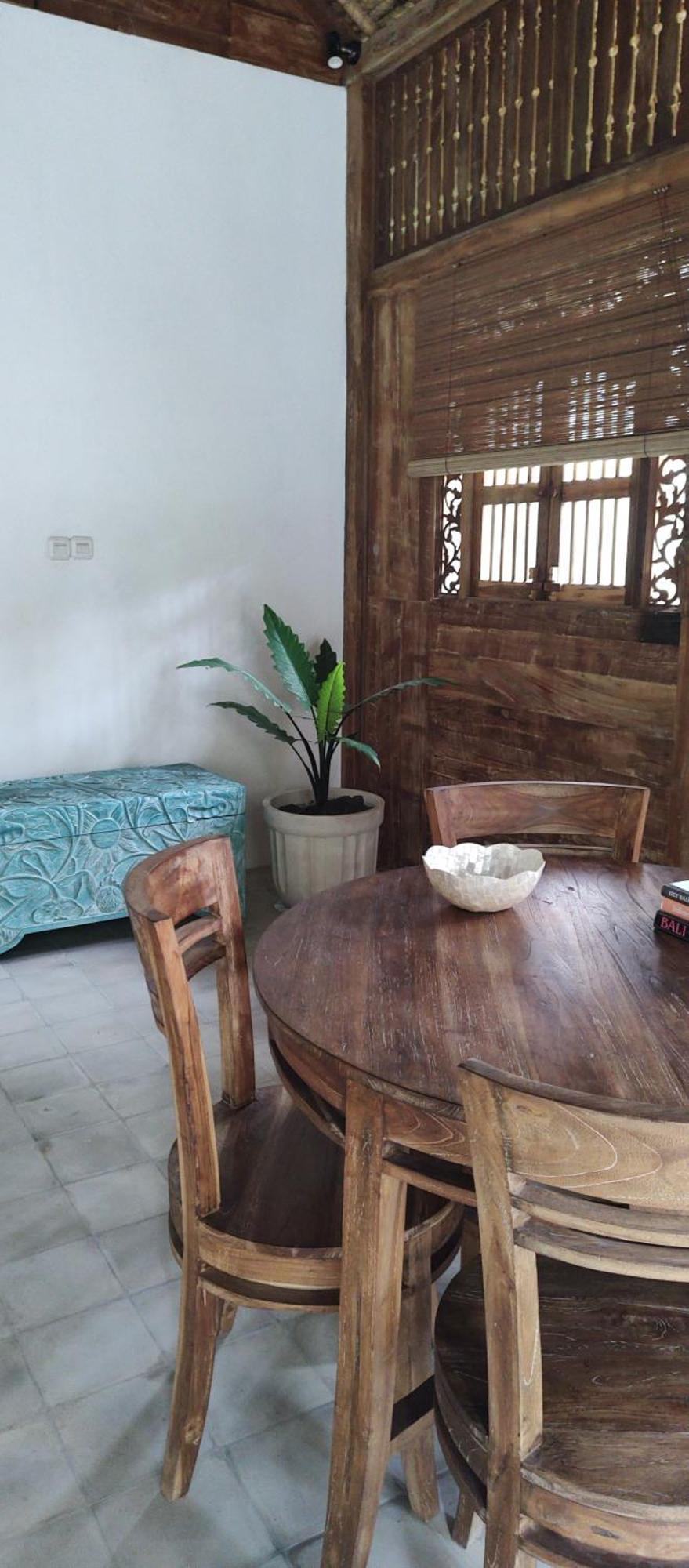 Rumah Guci Ubud  Ngoại thất bức ảnh