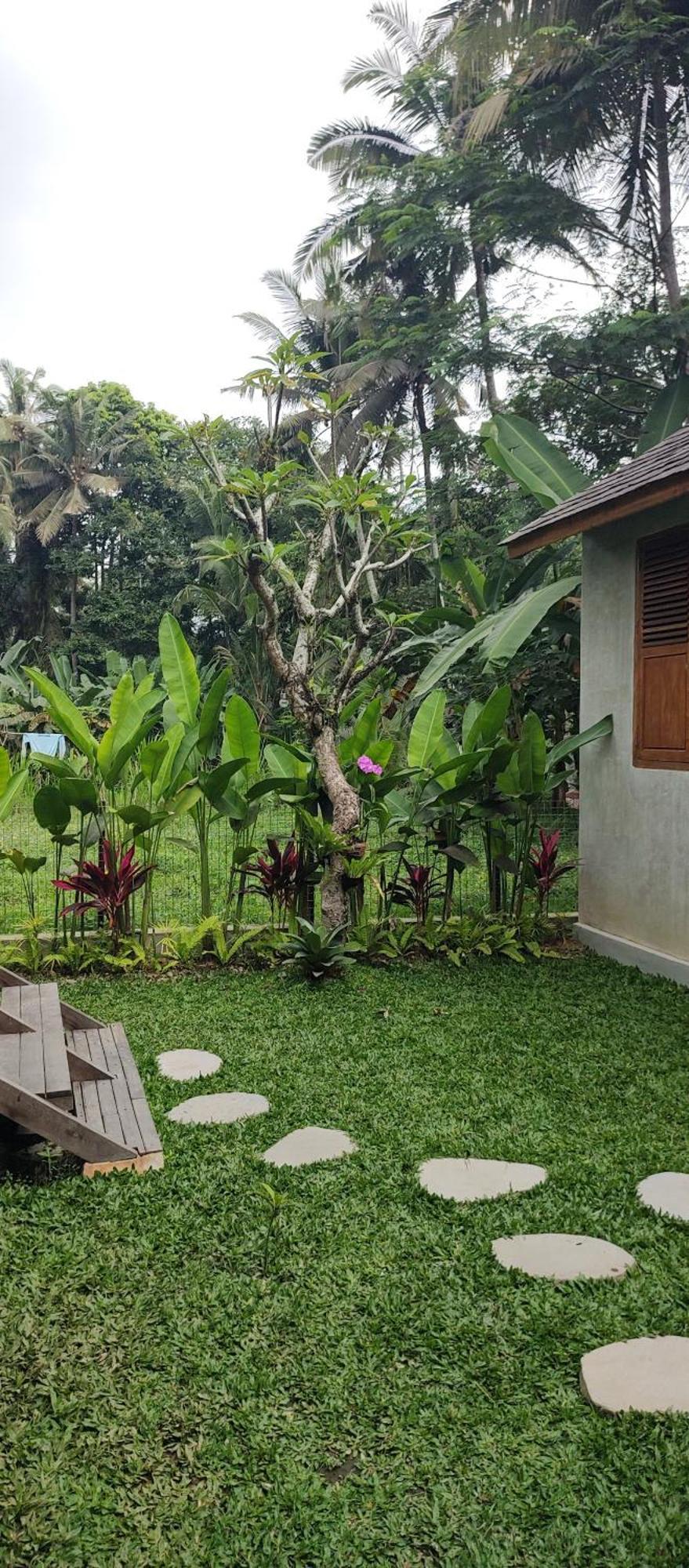 Rumah Guci Ubud  Ngoại thất bức ảnh