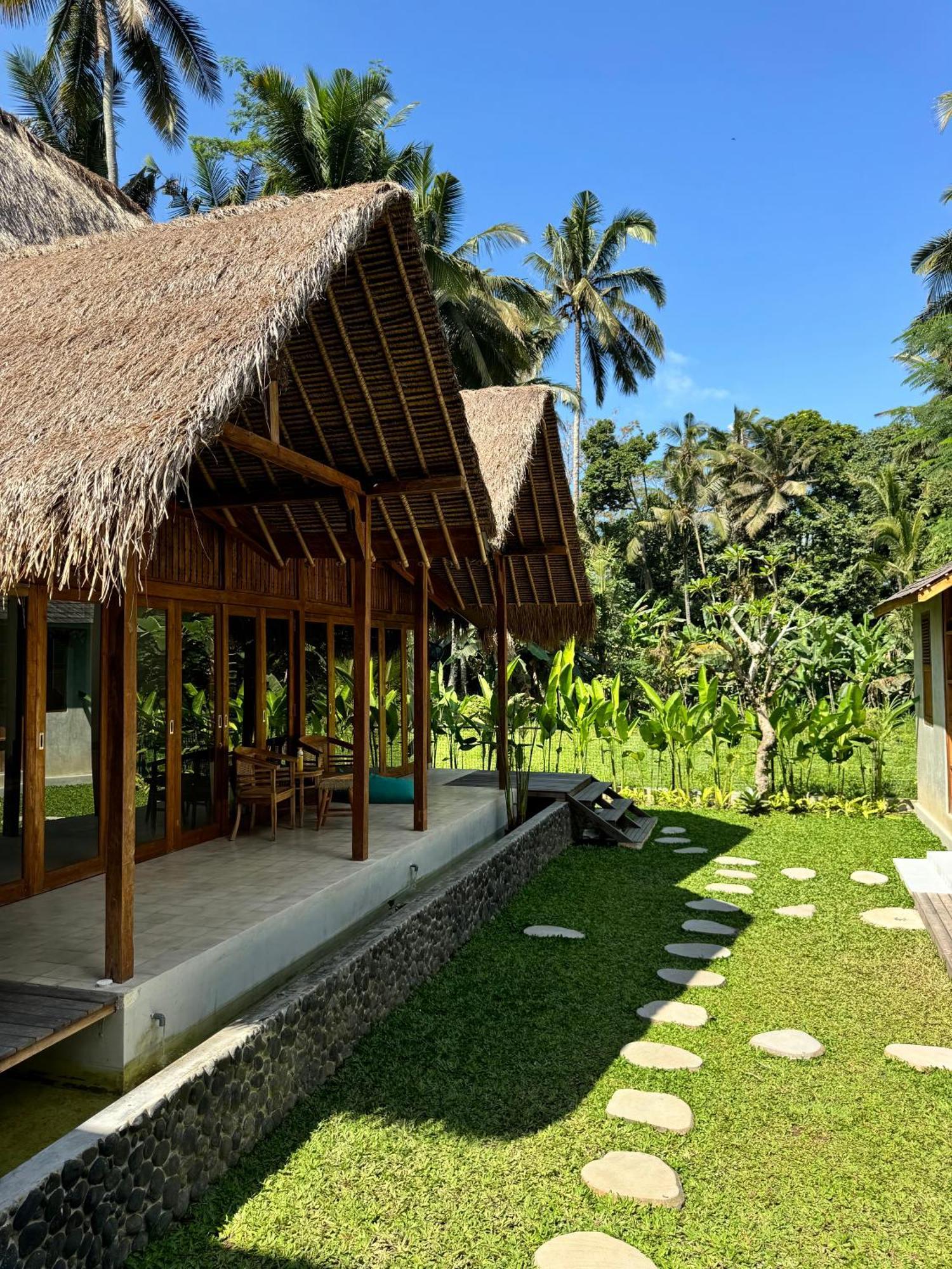 Rumah Guci Ubud  Ngoại thất bức ảnh