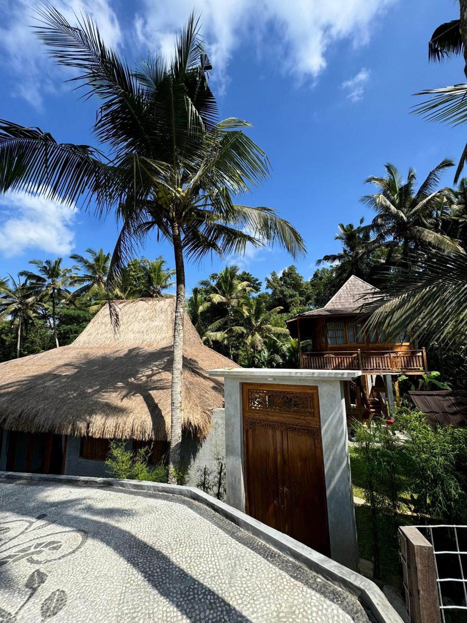 Rumah Guci Ubud  Ngoại thất bức ảnh