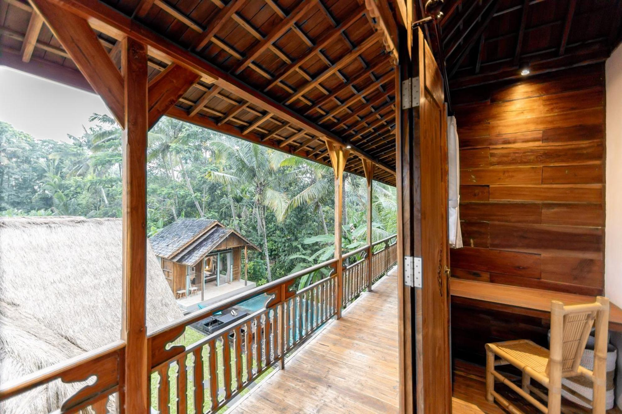 Rumah Guci Ubud  Ngoại thất bức ảnh