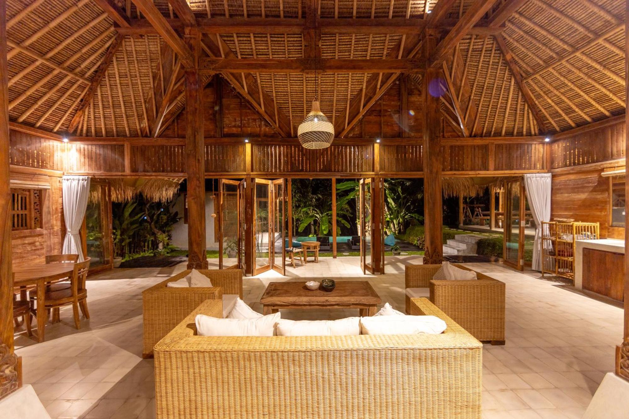 Rumah Guci Ubud  Ngoại thất bức ảnh