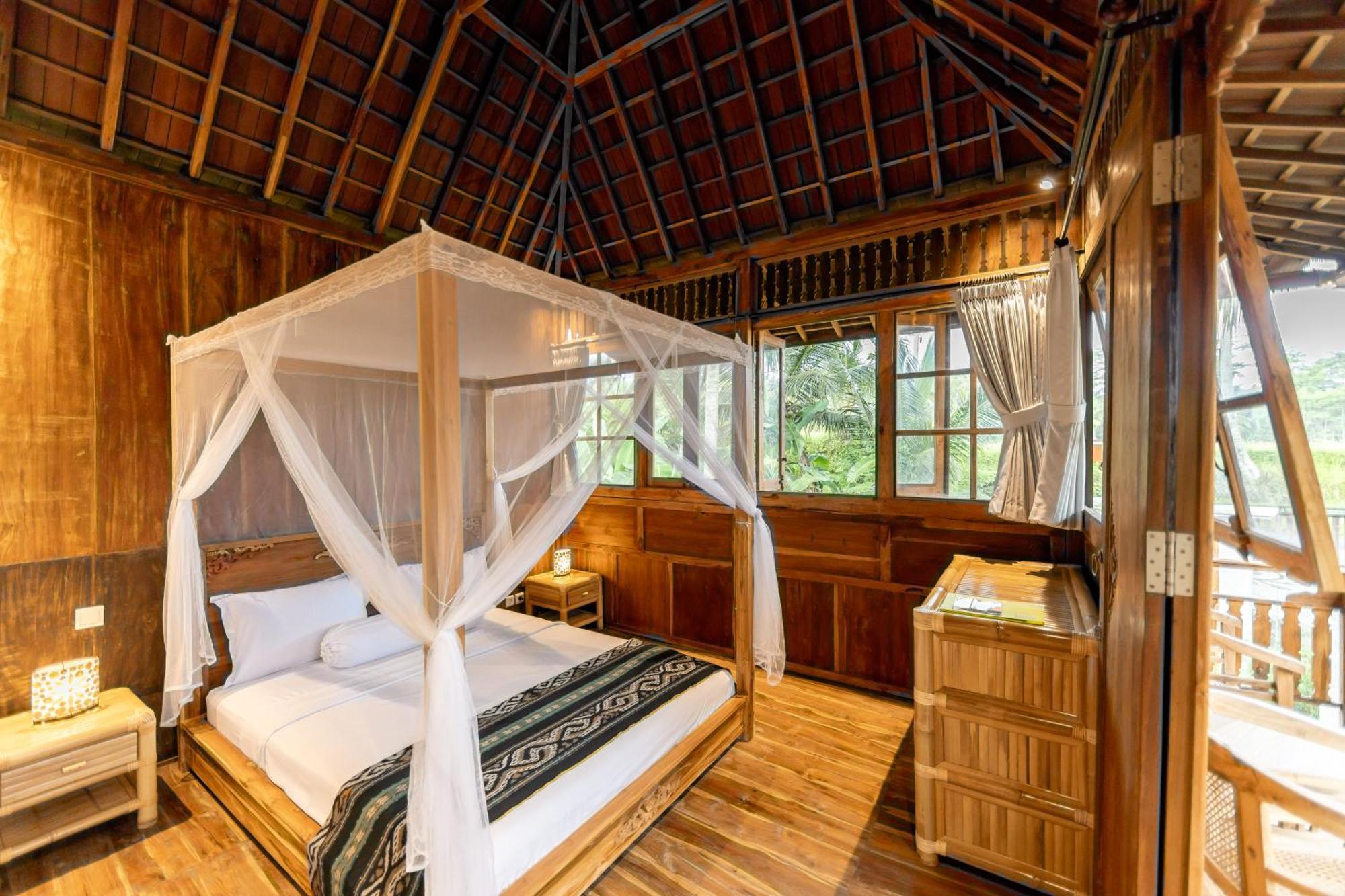 Rumah Guci Ubud  Ngoại thất bức ảnh