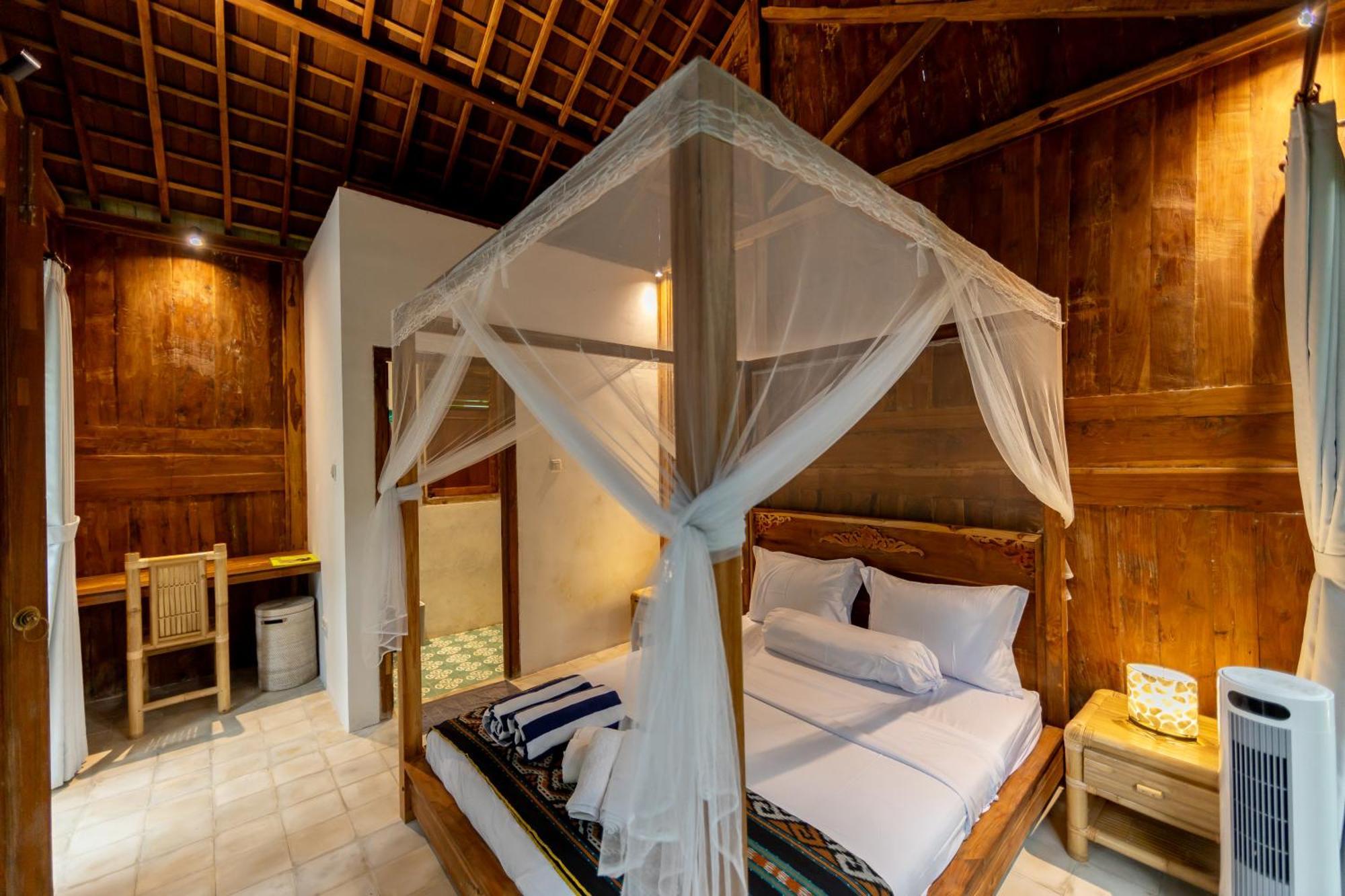 Rumah Guci Ubud  Ngoại thất bức ảnh