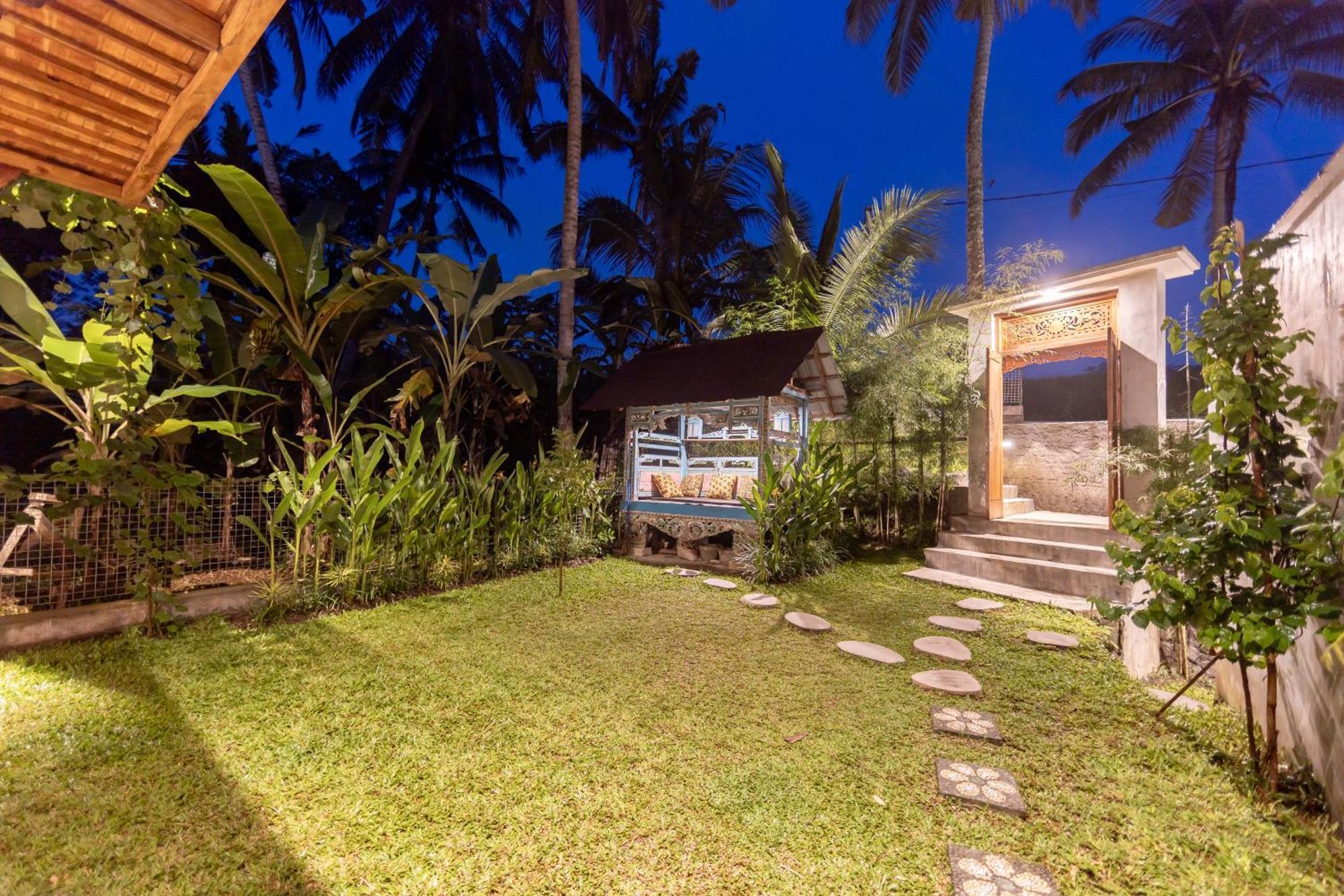 Rumah Guci Ubud  Ngoại thất bức ảnh