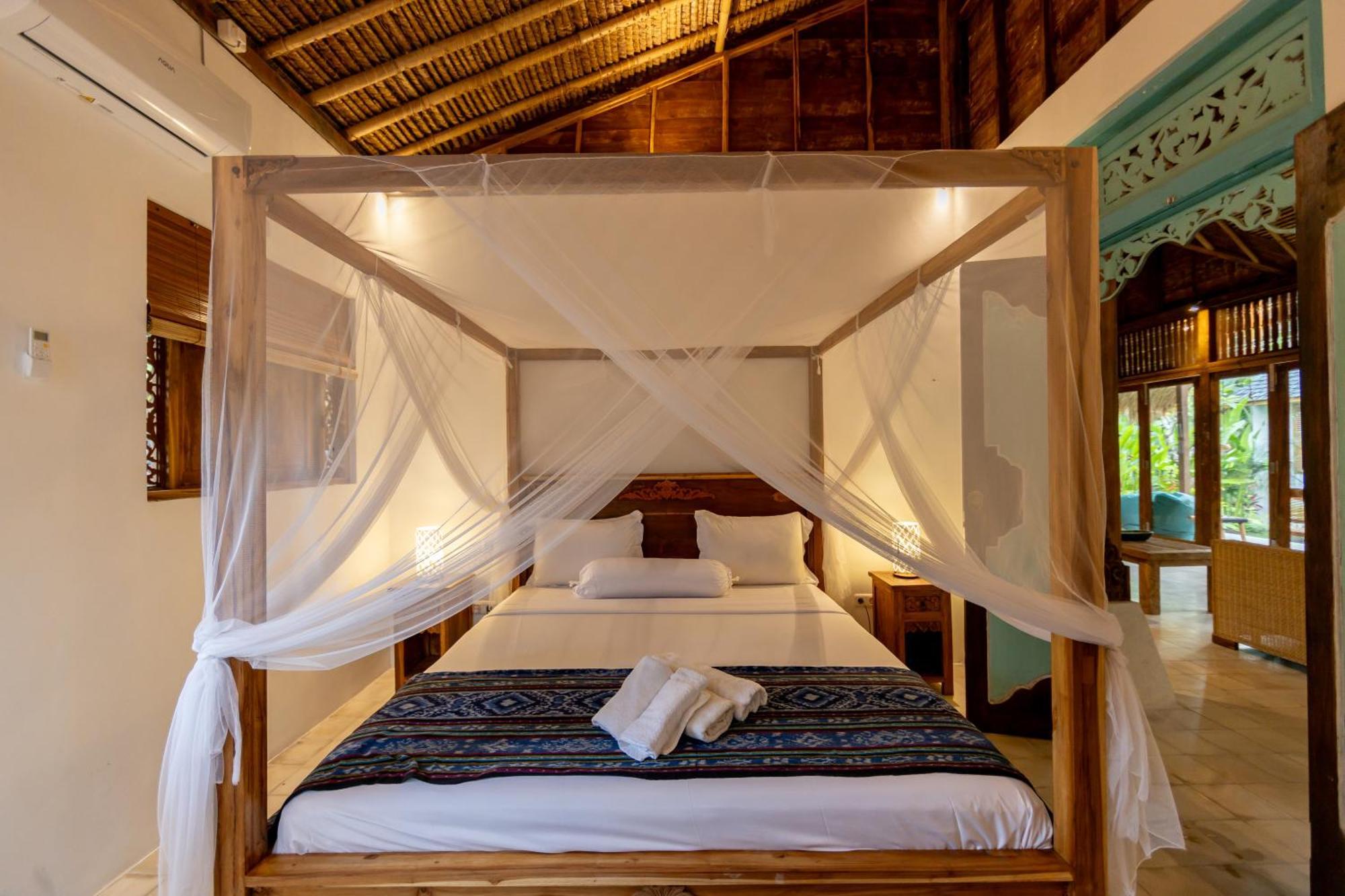 Rumah Guci Ubud  Ngoại thất bức ảnh