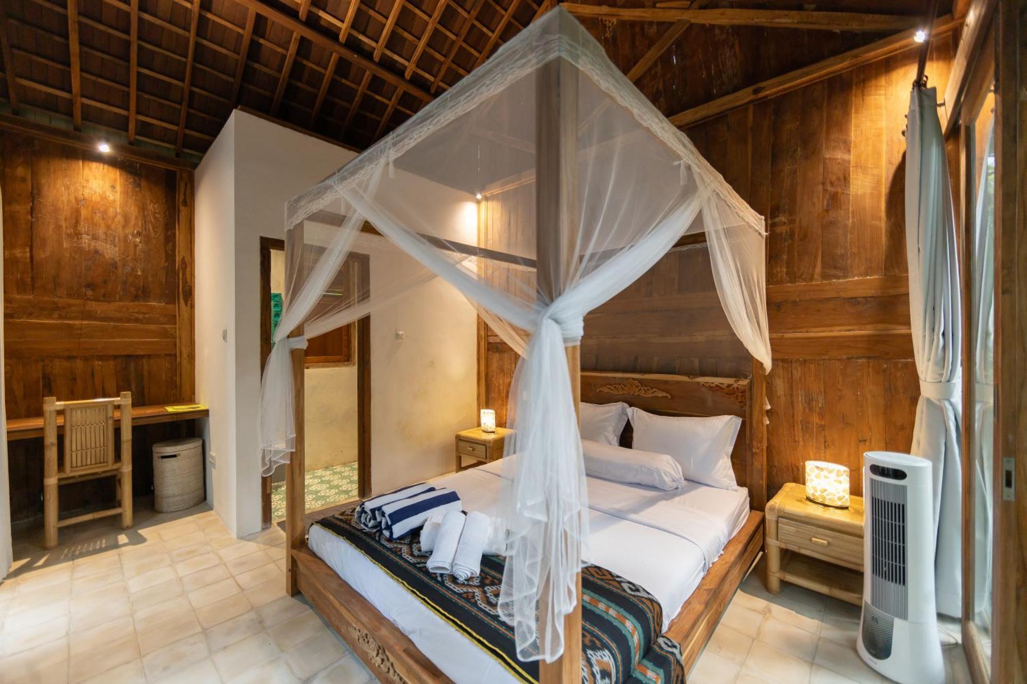 Rumah Guci Ubud  Ngoại thất bức ảnh