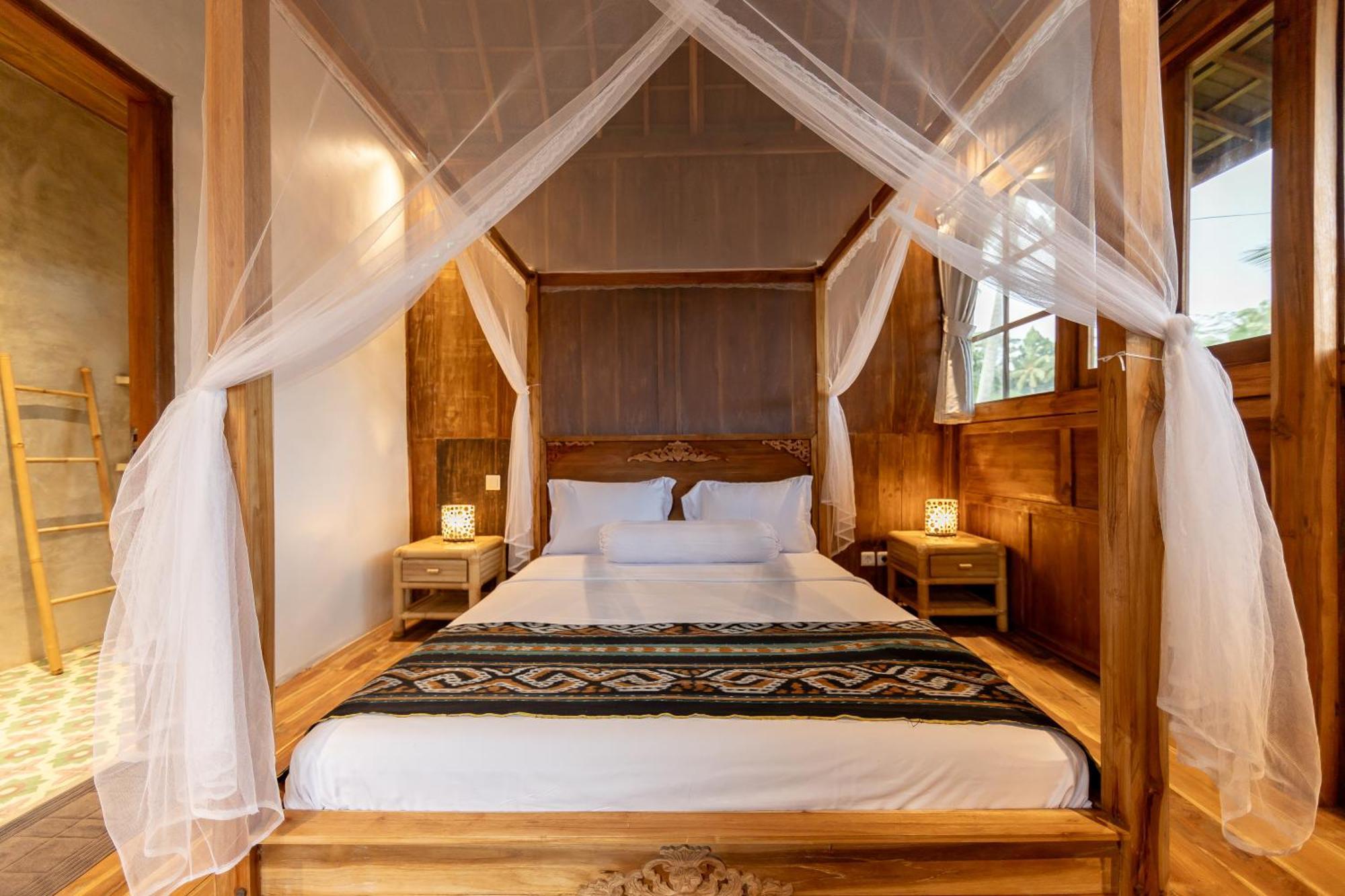 Rumah Guci Ubud  Ngoại thất bức ảnh