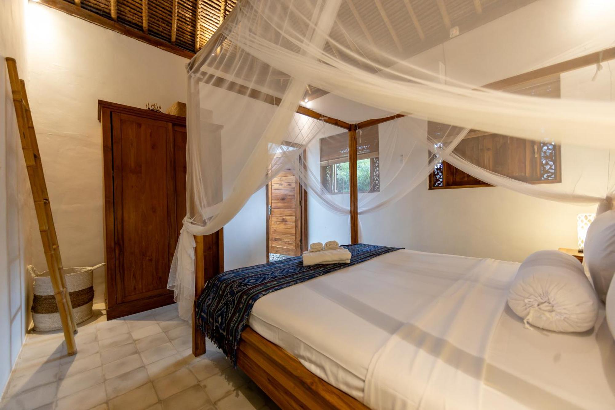 Rumah Guci Ubud  Ngoại thất bức ảnh
