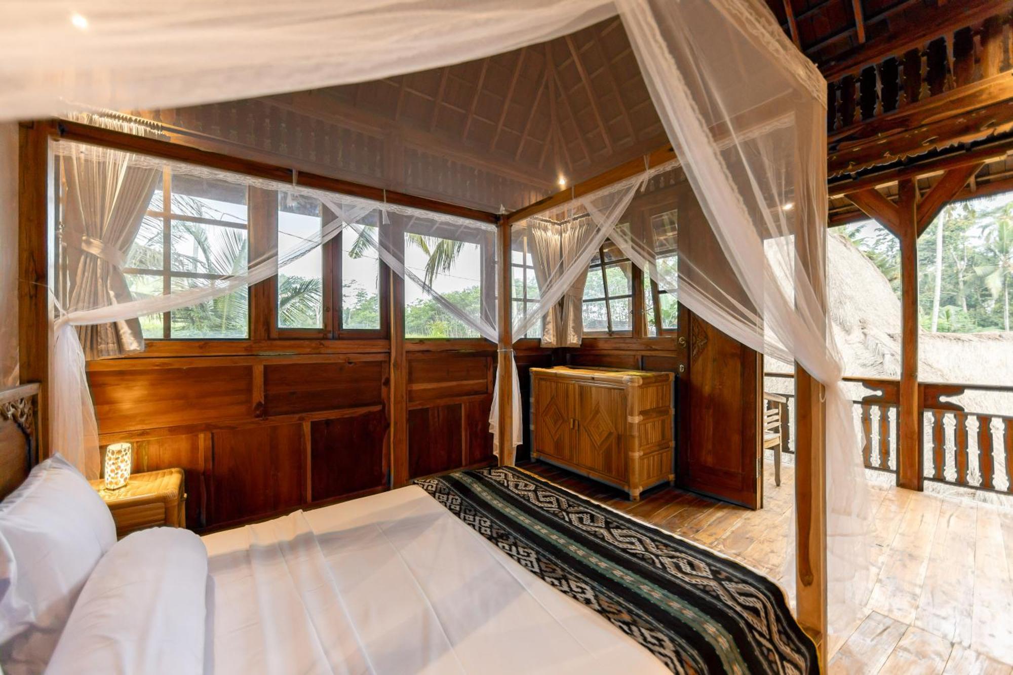 Rumah Guci Ubud  Ngoại thất bức ảnh